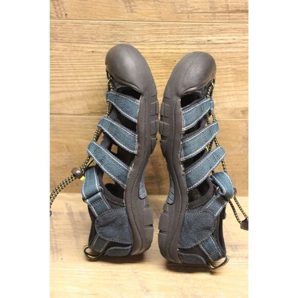 Keen Newport H2 Hiking Sandals Size 5 Big Kids Washable Outdoor‎ Shoes - Picture 5 of 13